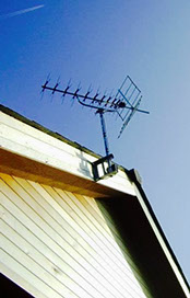 aerials Cricklade