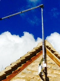 aerials Cricklade