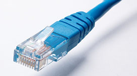 CAT5 cable Chippenham