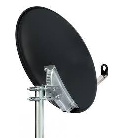 freesat dish Chippenham