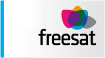 freesat Cricklade