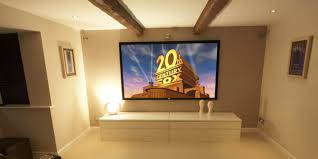 home cinema Chippenham