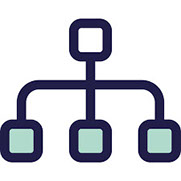 Chippenham aerials site map 