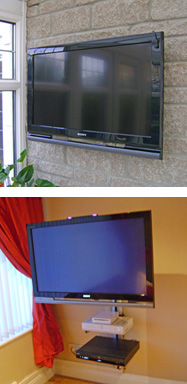 tv-wall-mounting-Cricklade