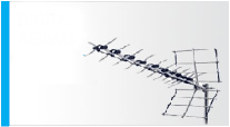 aerials Cricklade